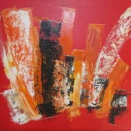 Artiste peintre